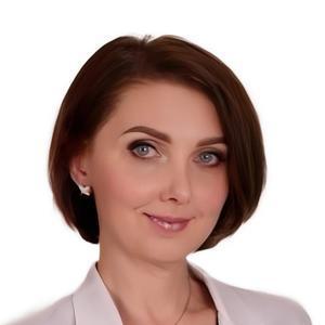 Хусайнова Мария Николаевна