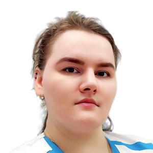 Русских Юлия Евгеньевна