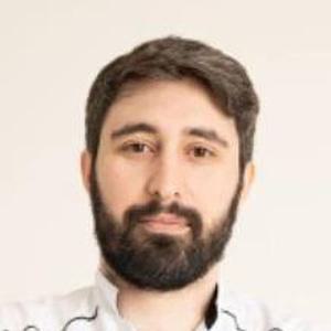 Есиев Руслан Казбекович
