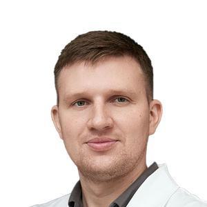 Линго Эдвин Анатольевич