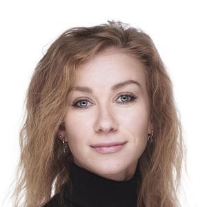 Пупкова Дарья Александровна