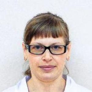 Дружинина Юлия Сергеевна