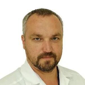 Брыксин Кирилл Владимирович