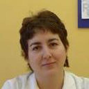 Рогачева Елена Викторовна