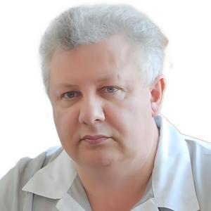 Горлин Василий Васильевич