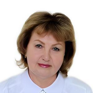 Горук Людмила Антоновна