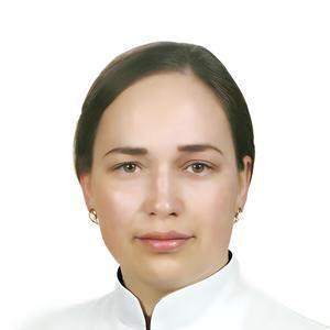 Коркина Ирина Васильевна