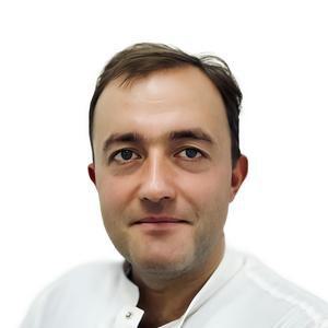 Васицкий Николай Ростиславович