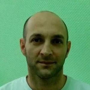 Алиханов Марат Надирович