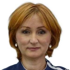 Машакова Румия Аблькаримовна