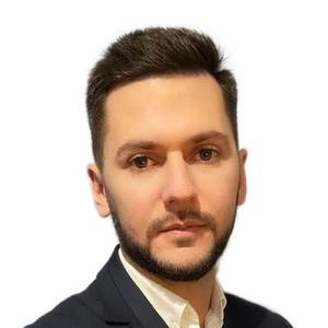 Навроцкий Георгий Алексеевич