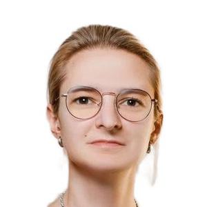 Челышева Дарья Сергеевна