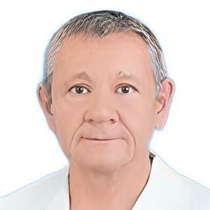 Данькин Олег Николаевич