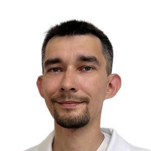 Макаренко Вадим Сергеевич