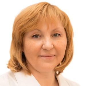 Афлятумова Гульфия Нагимовна