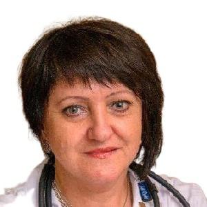 Куракина Людмила Федоровна