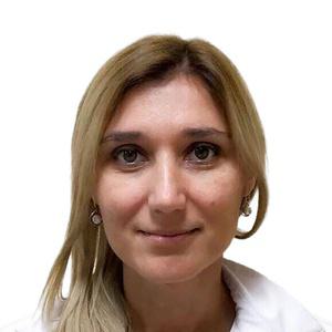 Крылова Татьяна Анатольевна