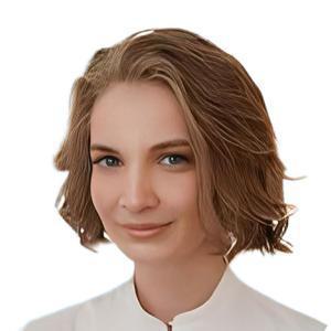 Дейлова Полина Витальевна