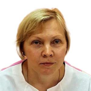 Шаталова Ольга Анатольевна