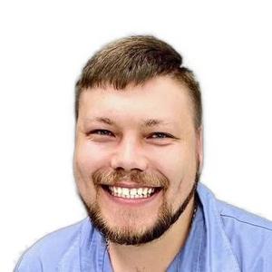 Дёмкин Виктор Владимирович