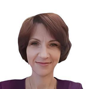 Курабцова Оксана Игоревна