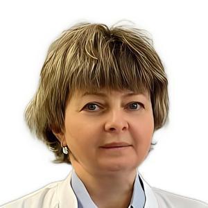 Птушкина Лариса Юрьевна