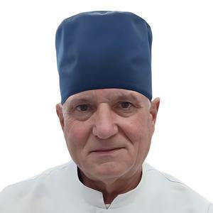 Кретов Виктор Иванович