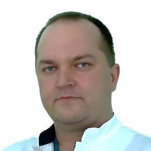Анненков Сергей Сергеевич