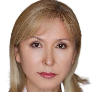 Бектимирова Амина Кашшафовна