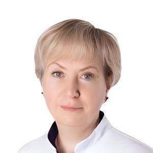 Торопова Руфина Рифовна