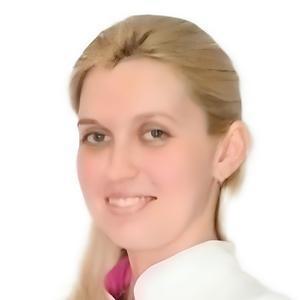 Шабанова Оксана Николаевна