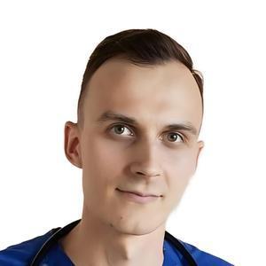 Добрин Роман Романович