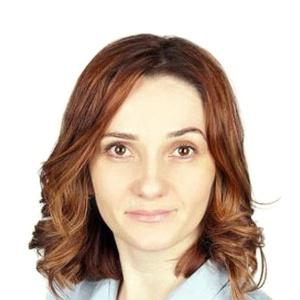 Финенко Анетта Муратовна