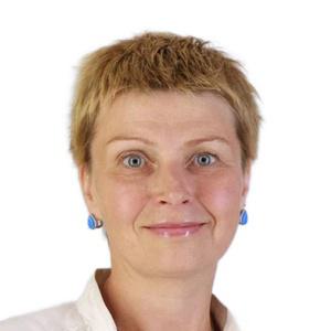 Фадина Жанна Вячеславовна