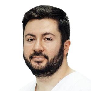 Карслидис Николай Иосифович