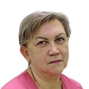 Рацюк Марина Михайловна