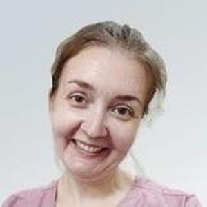 Петрунина Виктория Игоревна