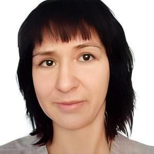 Царькова Галина Николаевна