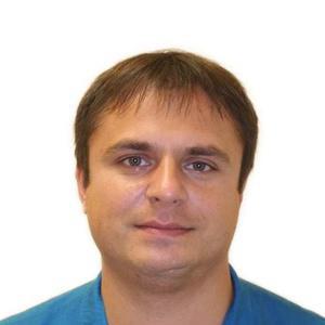 Касперович Михаил Леонидович