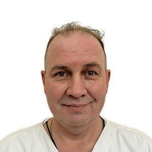 Федоренков Дмитрий Владимирович