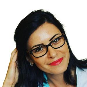 Кокорина Ирина Алексеевна