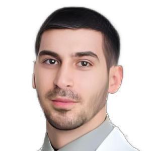 Мамаев Джабраил Абдуллаевич