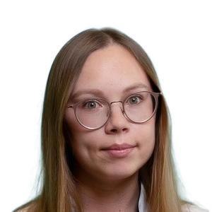 Рыжова Таисия Викторовна