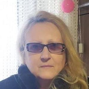 Зуйкова Ирина Александровна