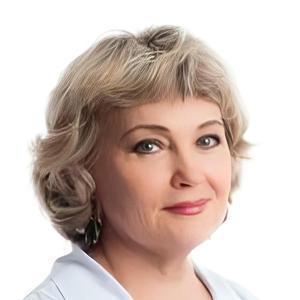 Ведерникова Светлана Юрьевна