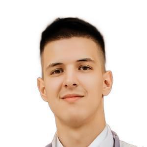 Чернов Сергей Денисович