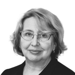 Пиотровская Вероника Раймондовна