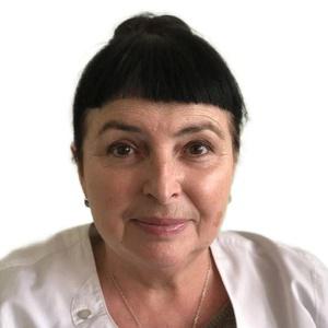 Сметанкина Вера Владимировна