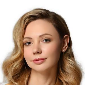 Стуликова Яна Вячеславовна