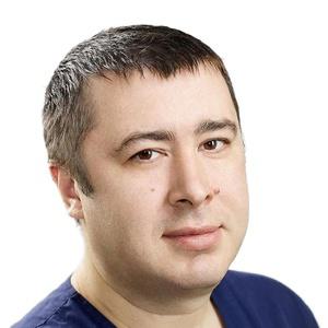 Чамкин Михаил Сергеевич
